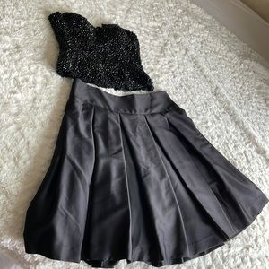 Gorgeous set (bag D)